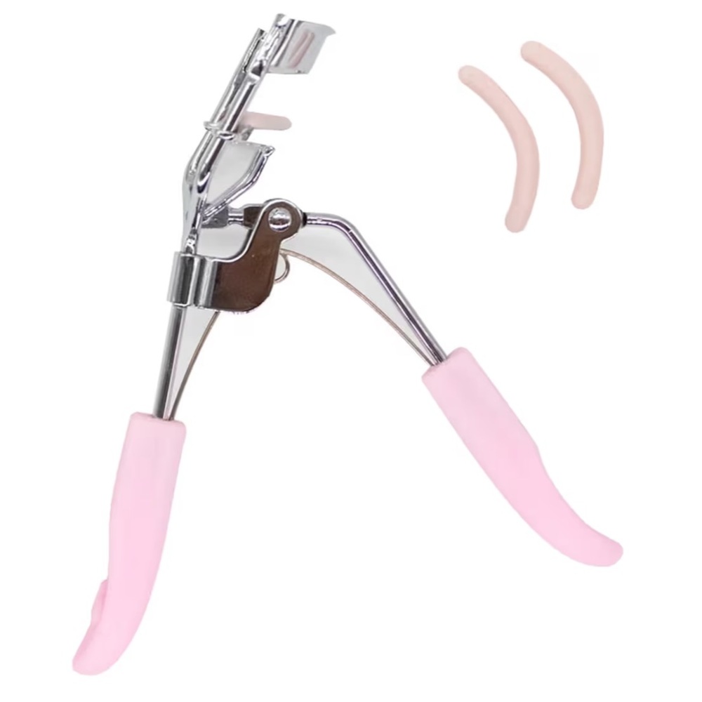 COPY - Dearcloud Sky High Eyelash Curler – Silver